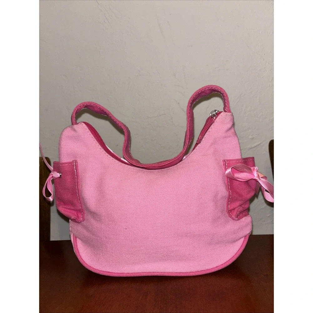 hello kitty purse bag